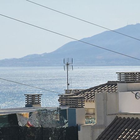 Вилла Casa Mi Rincon La Cala Del Moral Экстерьер фото