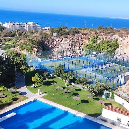 Вилла Casa Mi Rincon La Cala Del Moral Экстерьер фото
