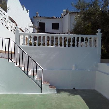 Вилла Casa Mi Rincon La Cala Del Moral Экстерьер фото
