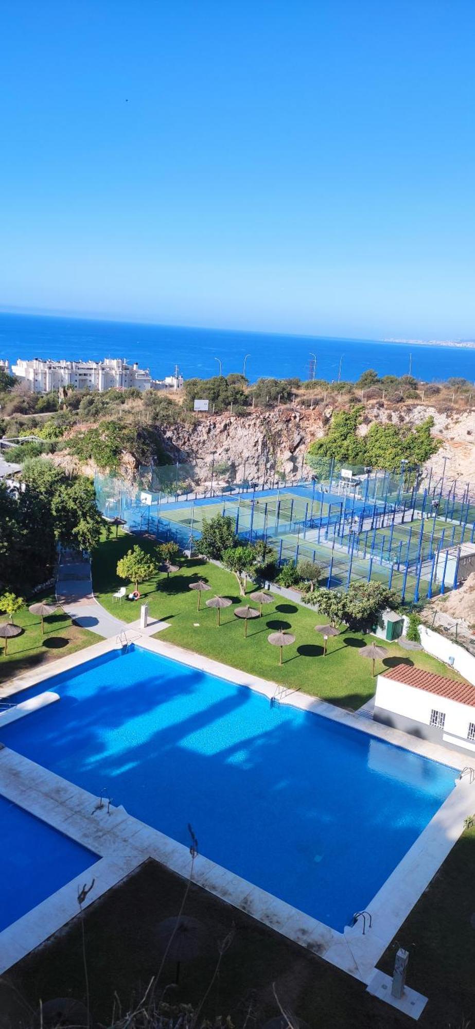 Вилла Casa Mi Rincon La Cala Del Moral Экстерьер фото